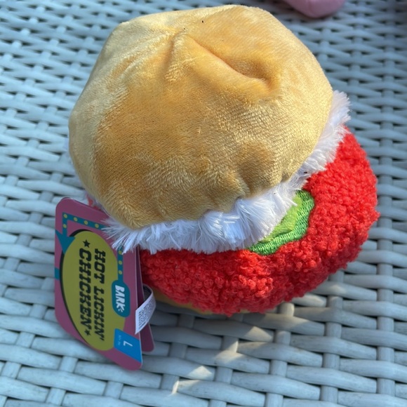 NWT-  BARK PLUSH PET TOYS!! Your Choice!! - Picture 6 of 11